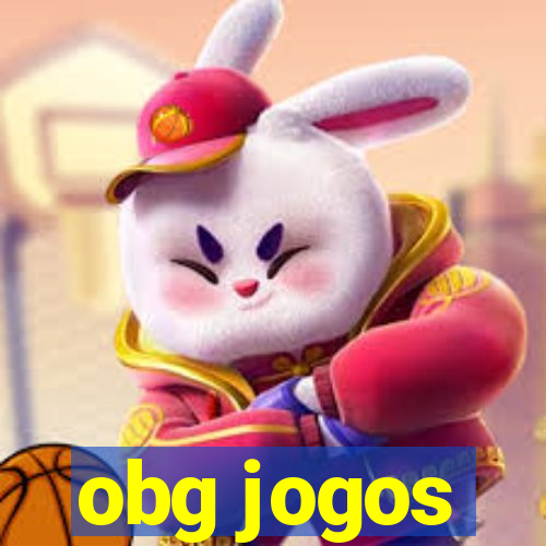 obg jogos